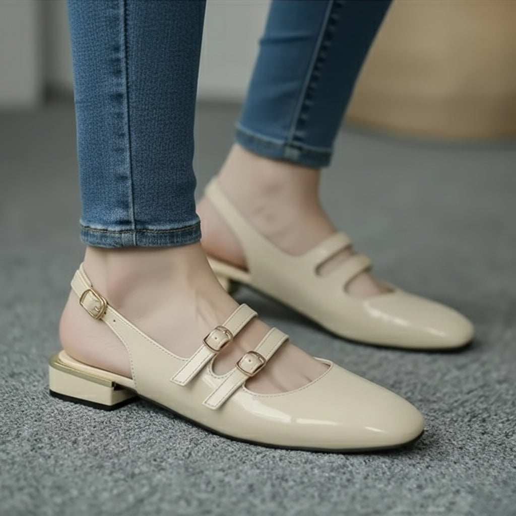 Mule Feminino Jade